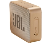 Портативная акустика JBL GO 2 Champagne