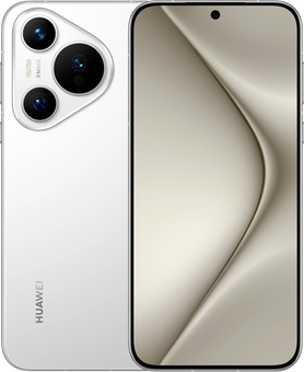 Смартфон Huawei Pura 70 12/256Gb, белый