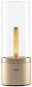 Умная лампа-ночник Xiaomi Yeelight Ambiance Lamp, Gold