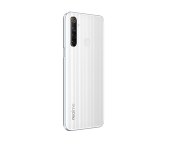 Смартфон Realme 6i 4/128GB White Milk (Белое молоко) EAC