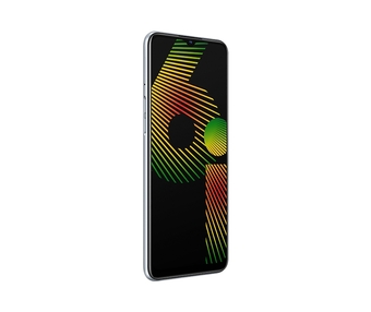 Смартфон Realme 6i 4/128GB Зеленый чай