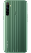 Смартфон Realme 6i 4/128GB Зеленый чай
