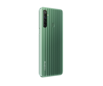 Смартфон Realme 6i 4/128GB Зеленый чай
