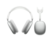 Беспроводные наушники Apple AirPods Max, серебристый