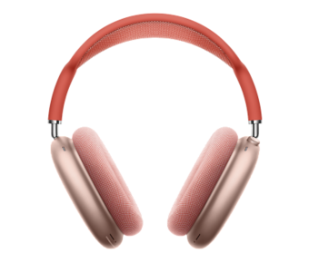Беспроводные наушники Apple AirPods Max, розовый