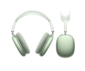 Беспроводные наушники Apple AirPods Max, зелeный