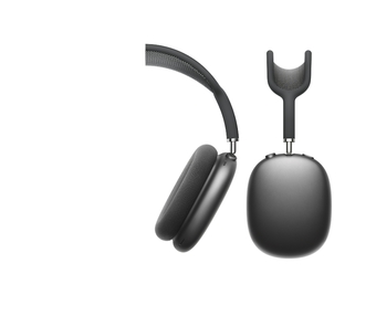 Беспроводные наушники Apple AirPods Max, серый космос