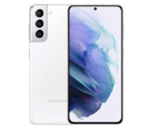 Смартфон Samsung Galaxy S21 5G (SM-G991B) 8/256 ГБ RU, Белый фантом