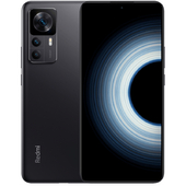 Смартфон Xiaomi Redmi K50 Ultra 8/256 ГБ Global Rom, черный
