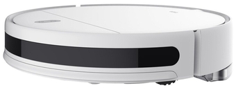 Робот-пылесос Xiaomi Mi Robot Vacuum-Mop Essential