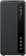 Чехол-книжка Smart Clear View Cover Samsung EF-ZG980 для Galaxy S20, Galaxy S20 5G черный