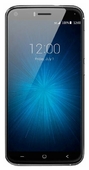 Смартфон UMIDIGI London 1/8GB, black
