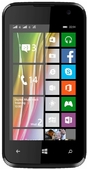 Смартфон Archos 40 Cesium 512/4GB, black