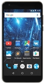 Смартфон Highscreen Easy XL 1/8GB, серый