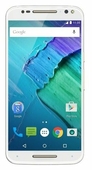 Смартфон Motorola Moto X Pure Edition 16Gb EU,white/silver/bamboo