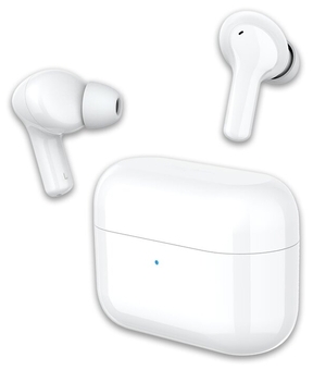 Беспроводные наушники HONOR Choice CE79 TWS Earbuds White