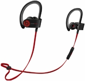  Беспроводные наушники Beats PowerBeats 2, Red