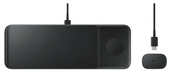 Зарядное устройство Samsung EP-P6300 Black EP-P6300TBRGRU