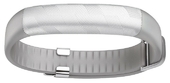 Умный браслет Jawbone UP2, Silver