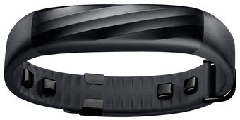 Умный браслет Jawbone UP3, Black