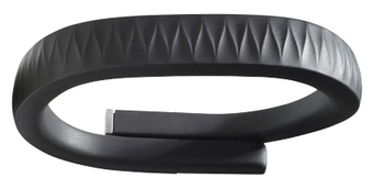 Умный браслет Jawbone UP 2.0 Black