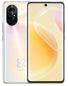 Смартфон Huawei nova 8 8/128 ГБ, пудровый розовый