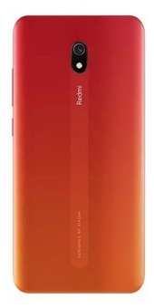 Смартфон Xiaomi Redmi 8A 4/64Gb LTE Orange CN