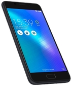 Смартфон ASUS ZenFone 3s Max 32Gb ZC521TL, Black
