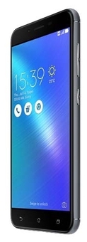 Смартфон ASUS ZenFone 3 Max ZC553KL 2/16GB, Gray