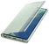Чехол-книжка Samsung Smart Clear View Cover EF-ZN980 для Galaxy Note 20, бирюзовый (EF-ZN980CMEGRU)