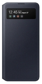 Чехол-книжка Samsung S View Wallet Cover EF-EA515 для Galaxy A51,черный (EF-EA515PBEGRU)