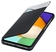 Чехол-книжка Samsung Smart S View Wallet Cover EF-EA525 Black для Samsung Galaxy A52(EF-EA525PBEGRU)