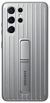 Чехол-накладка Samsung Protective Standing Cover EF-RG998 для Galaxy S21 Ultra (EF-RG998CJEGRU)