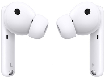 Беспроводные наушники HONOR Earbuds 2 Lite Ледяной белый