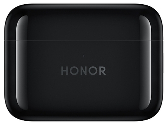 Беспроводные наушники HONOR Earbuds 2 Lite Полночный черный