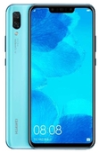 Смартфон HUAWEI Nova 3 4/128GB, синий