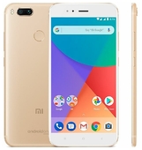 Смартфон Xiaomi Mi A1 64GB, Gold