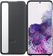 Чехол-книжка Smart Clear View Cover Samsung EF-ZG980 для Galaxy S20, Galaxy S20 5G черный