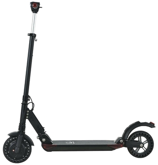 Электросамокат KUGOO S3 Pro,Gray