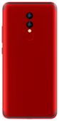 Смартфон UmiDigi S2 Lite 4/32Gb, Red
