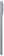 Смартфон realme 8 6/128 ГБ RU, Cyber Silver