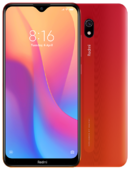 Смартфон Xiaomi Redmi 8A 4/64Gb LTE Orange CN