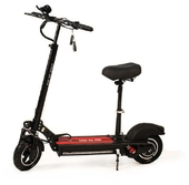 Электросамокат KUGOO Max Speed 500W