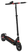 Электросамокат KUGOO X1, черный