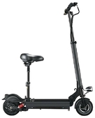 Электросамокат KUGOO M2, черный