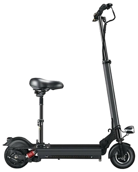 Электросамокат KUGOO M2, черный
