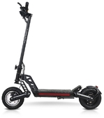 Электросамокат KUGOO G2 Pro, черный