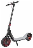 Электросамокат KUGOO G-Max, черный