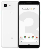 Смартфон Google Pixel 3 128GB,белый