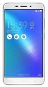 Смартфон ASUS ZenFone 3 Laser ZC551KL 32GB, Silver